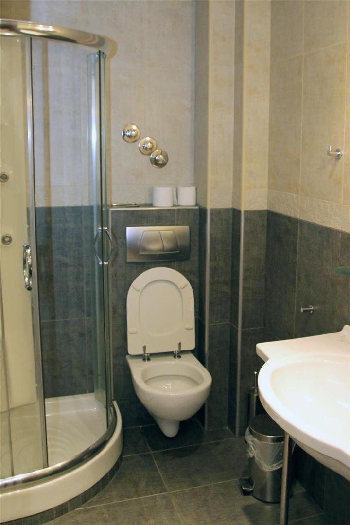 Mythos Hotel Elatochori Cameră foto
